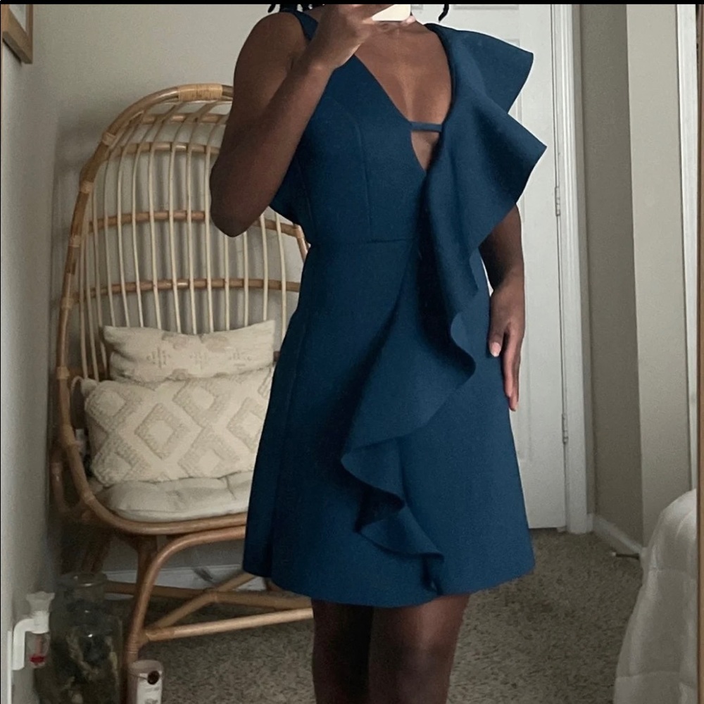 Asos Dress Size 2